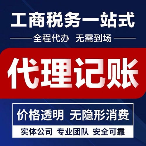 武昌區專業財稅伙伴 匯創財稅代理記賬服務解析
