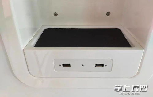 地鐵6號線首列車輛抵達長沙，移動通信設備助力智慧出行新體驗
