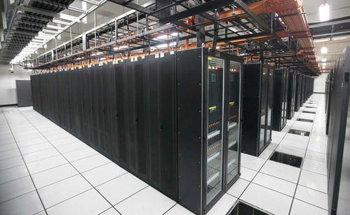 移動通信機房的防雷要點解析